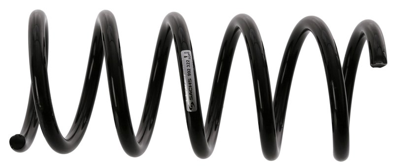 ARC SUSPENSIE SACHS 992 322 - Compatibil cu FIAT