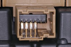 COMUTATOR COLOANA DIRECTIE VALEO 251947 - Compatibil cu IVECO