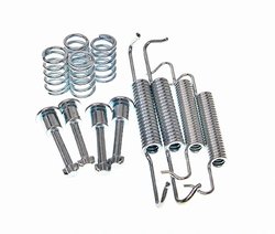 SET ACCESORII SABOTI FRANA MAXGEAR 27-1212 - Compatibil cu CITROEN, FIAT, PEUGEOT