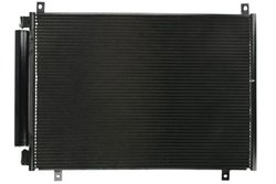 Radiator climatizare Thermotec KTT110744