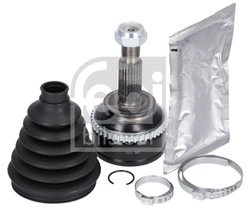 CAP PLANETARA FEBI BILSTEIN 184465 - Compatibil cu RENAULT
