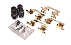 Set accesorii placute frana Maxgear 27-2557