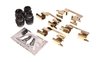 Set accesorii placute frana Maxgear 27-2557