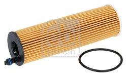 Filtru ulei Febi Bilstein 182956