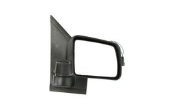 OGLINDA EXTERIOARA BLIC 5402-04-9229396P - Compatibil cu FORD