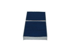 FILTRU AER HABITACLU BOSCH 0 986 628 633 - Compatibil cu CITROEN, DS, PEUGEOT