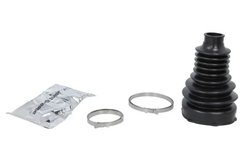 BURDUF CAUCIUC ARTICULATIE PLANETARA PASCAL G5B011PC - Compatibil cu BMW