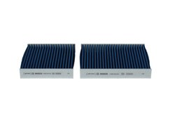 Filtru aer habitaclu BOSCH 0 986 628 633