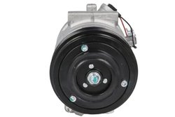 COMPRESOR CLIMATIZARE THERMOTEC KTT090417 - Compatibil cu MERCEDES-BENZ