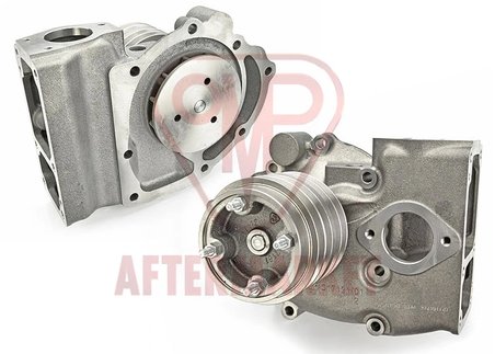 Pompa de apa OMP 317.225