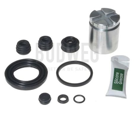 SET REPARATIE ETRIER BUDWEG CALIPER 2090418 - Compatibil cu ACURA, HONDA
