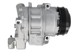 COMPRESOR CLIMATIZARE THERMOTEC KTT090417 - Compatibil cu MERCEDES-BENZ