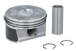 PISTON ENGITECH ENT050408 050 - Compatibil cu CITROEN, MINI, PEUGEOT
