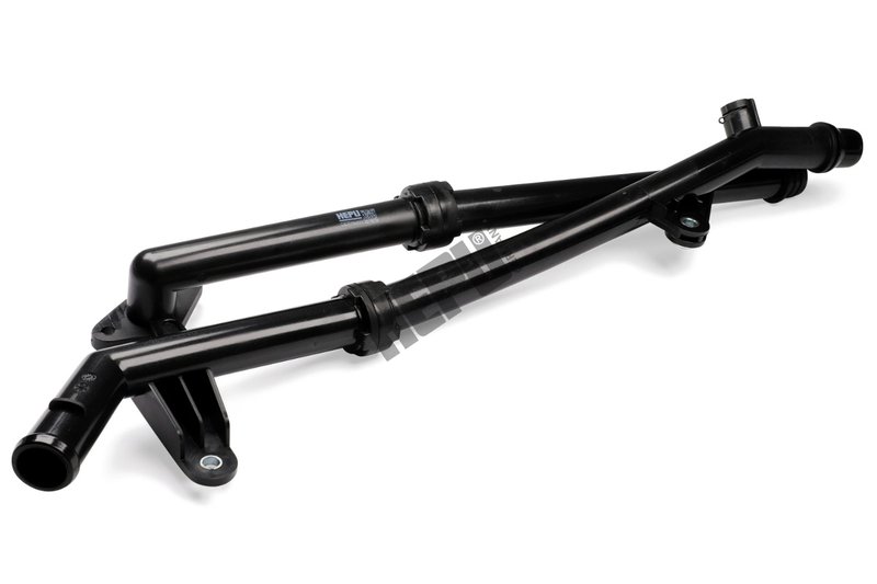 CUPLAJ CONDUCTA LICHID RACIRE HEPU TM7046 - Compatibil cu MERCEDES-BENZ