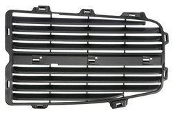 Grila ventilatie, bara protectie BLIC 6502-07-0925911P