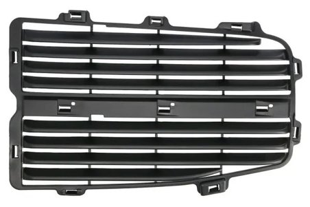 Grila ventilatie, bara protectie BLIC 6502-07-0925911P