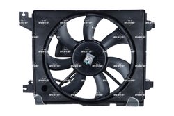 Ventilator radiator racire NRF 470097