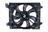 VENTILATOR RADIATOR RACIRE NRF 470097 - Compatibil cu HYUNDAI