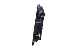 VENTILATOR RADIATOR RACIRE NRF 470097 - Compatibil cu HYUNDAI