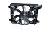 VENTILATOR RADIATOR RACIRE NRF 470097 - Compatibil cu HYUNDAI