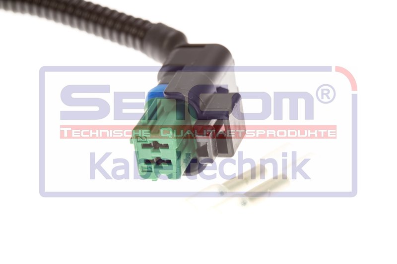 SET CABLURI SENCOM 10218 - Piesa auto compatibila cu mai multe marci