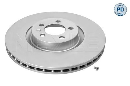 Disc frana Meyle 115 521 0072/PD