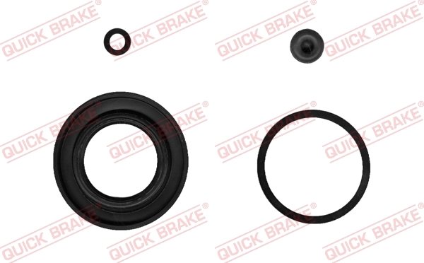 SET REPARATIE ETRIER QUICK BRAKE 114-0353 - Compatibil cu VOLVO