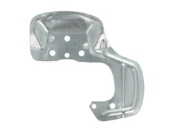 PROTECTIE NOROI DISC FRANA BLIC 6508-03-5050376K - Compatibil cu OPEL