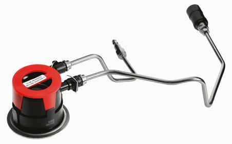 RULMENT DE PRESIUNE AMBREIAJ SACHS 3182 654 310 - Compatibil cu LAND ROVER