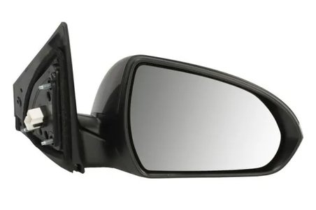 OGLINDA EXTERIOARA BLIC 5402-20-1729317P - Compatibil cu HYUNDAI