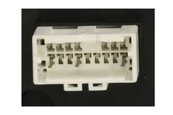 OGLINDA EXTERIOARA BLIC 5402-20-1729317P - Compatibil cu HYUNDAI