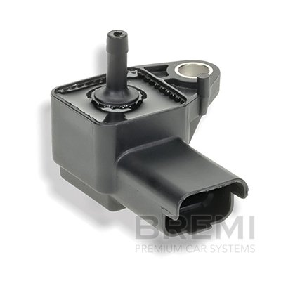 SENZOR PRESIUNE SUPRAALIMENTARE BREMI 35020 - Compatibil cu CITROEN, FIAT, FORD, LANCIA, PEUGEOT, SUZUKI, TOYOTA