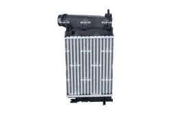 INTERCOOLER NRF 309126 - Compatibil cu NISSAN