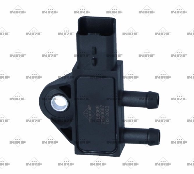 Senzor presiune gaze evacuare NRF 708066