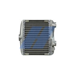 Radiator ulei, cutie viteze HIGHWAY AUTOMOTIVE 32108009