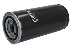 Filtru ulei PURRO PUR-HO0080