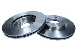 DISC FRANA MAXGEAR 19-4799 - Compatibil cu MAZDA