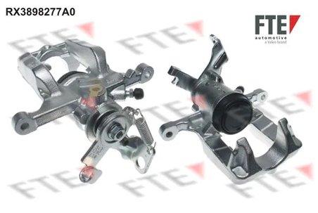 ETRIER FRANA FTE 9290670 - Compatibil cu CHEVROLET, OPEL, VAUXHALL