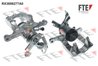 ETRIER FRANA FTE 9290670 - Compatibil cu CHEVROLET, OPEL, VAUXHALL