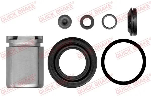 SET REPARATIE ETRIER QUICK BRAKE 114-5164 - Compatibil cu ACURA, FIAT, HONDA, ROVER, SUZUKI