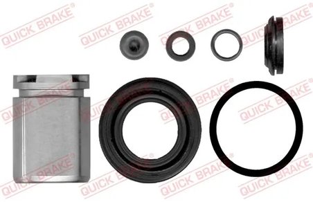 SET REPARATIE ETRIER QUICK BRAKE 114-5164 - Compatibil cu ACURA, FIAT, HONDA, ROVER, SUZUKI