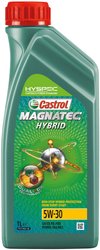 ULEI DE MOTOR CASTROL 15F2BF - Compatibil cu ACURA, ASTON MARTIN, CADILLAC, CHEVROLET, CHRYSLER, DAEWOO, DAIHATSU, DODGE, FIAT, 