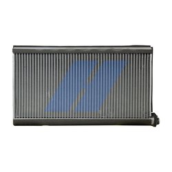 Evaporator aer conditionat HIGHWAY AUTOMOTIVE 41045002
