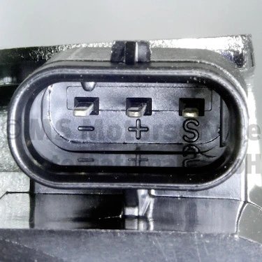 Pompa de apa suplimentare Pierburg 7.10102.18.0