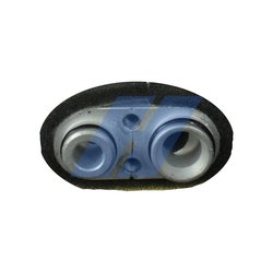EVAPORATOR AER CONDITIONAT HIGHWAY AUTOMOTIVE 41045002 - Compatibil cu SCANIA