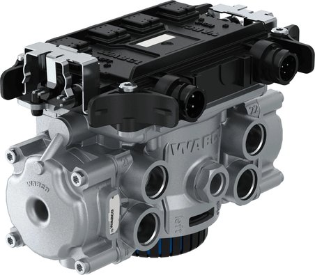 MODULATOR AX WABCO 480104006R - Piesa auto compatibila cu mai multe marci