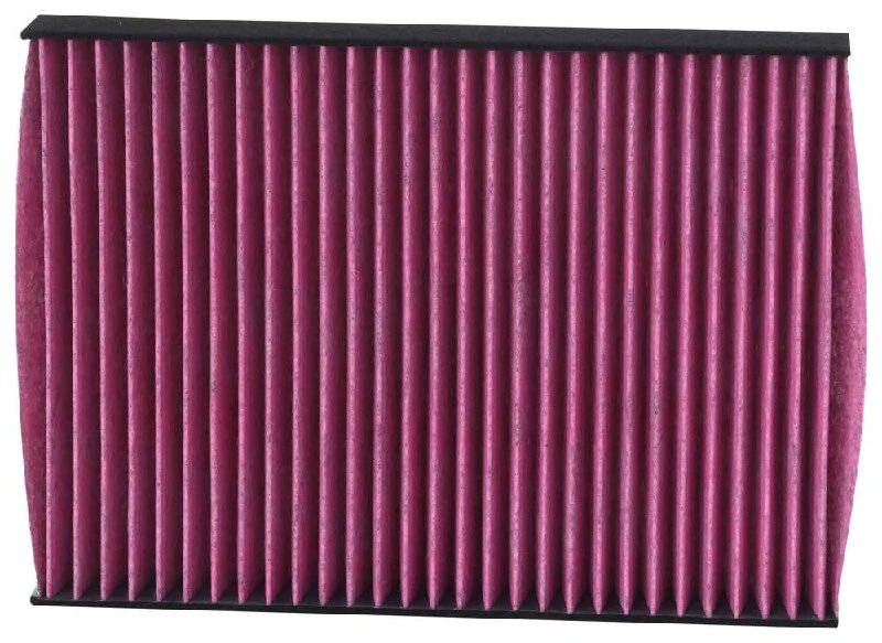 FILTRU AER HABITACLU K&N FILTERS DVF5064 - Compatibil cu TOYOTA