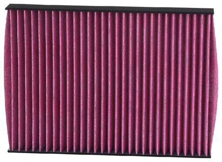 FILTRU AER HABITACLU K&N FILTERS DVF5064 - Compatibil cu TOYOTA