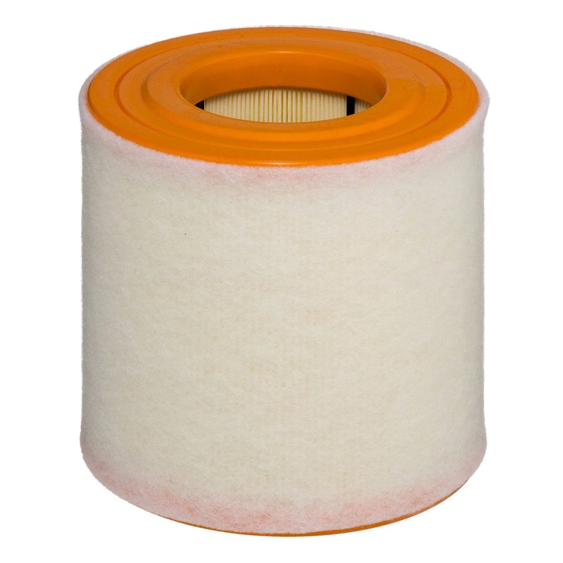 FILTRU AER HENGST FILTER E1828L - Compatibil cu AUDI