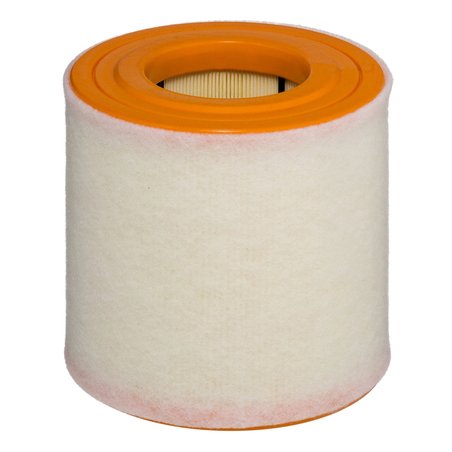 FILTRU AER HENGST FILTER E1828L - Compatibil cu AUDI